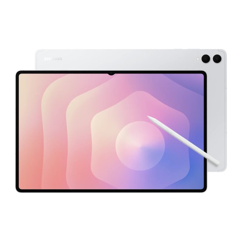 Samsung X936 Tab S11 Ultra 14.6 WiFi + 5G 256GB 12GB Silver